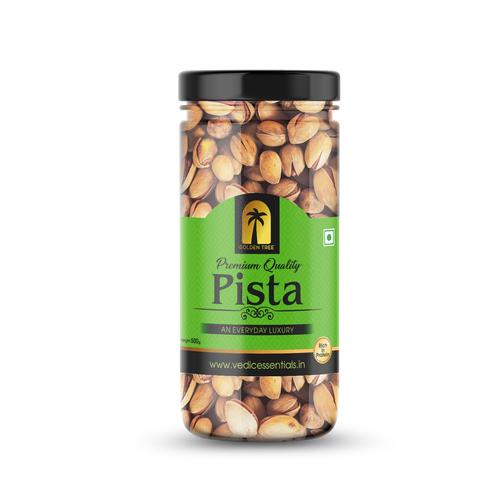 Pista 400g