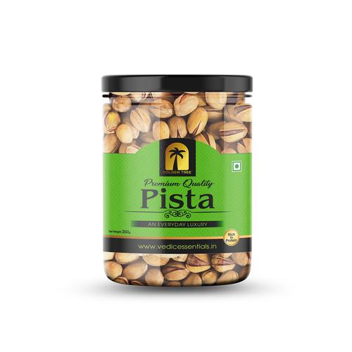 Pista 200g