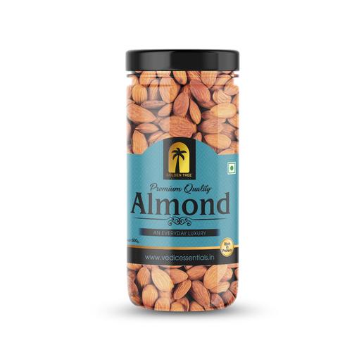 Almonds 500g