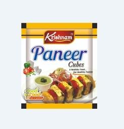 Krishnam Paneer