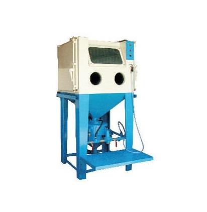 Pressure Blast Cabinet