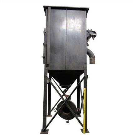 Fabric Bag Dust Collector