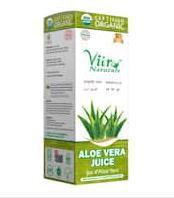 Aloe Vera Juice