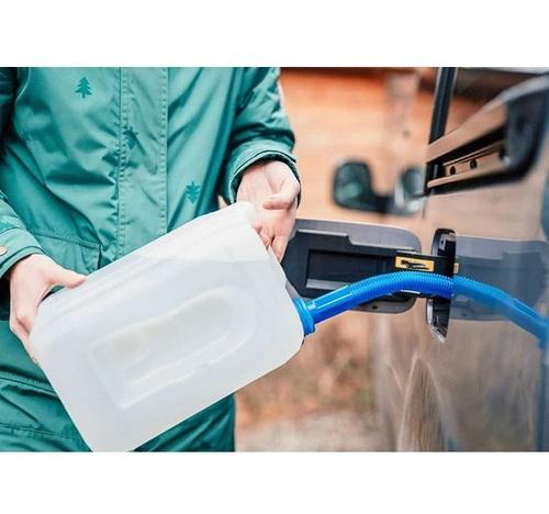 Diesel Exhaust Fluid (DEF)