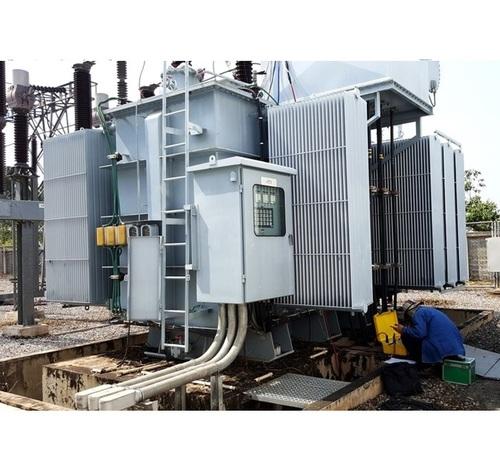 Avyol Transformer Oil