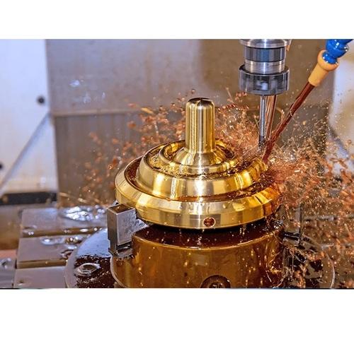 Metal Working Fluids