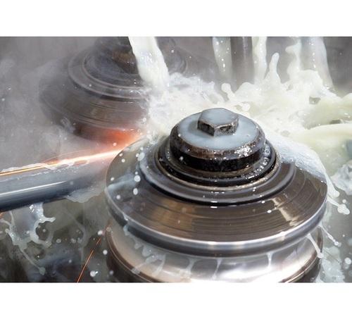 Soluble Cutting Oils