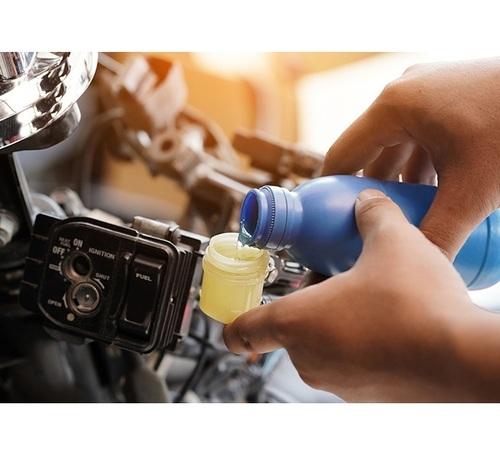 Avyol Hydraulic Oils