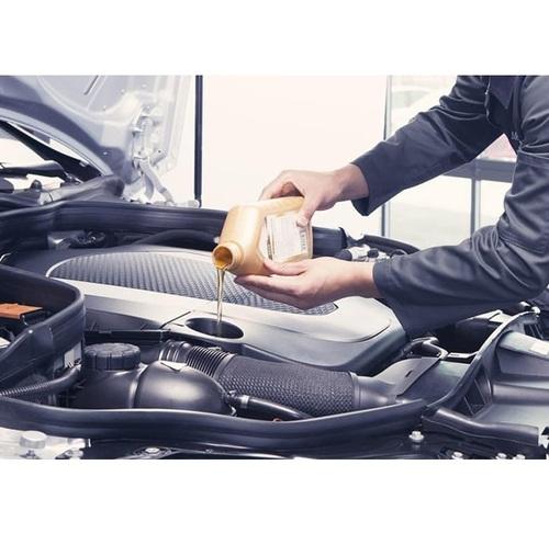 Passenger Car Motor Oils ( PCMO )