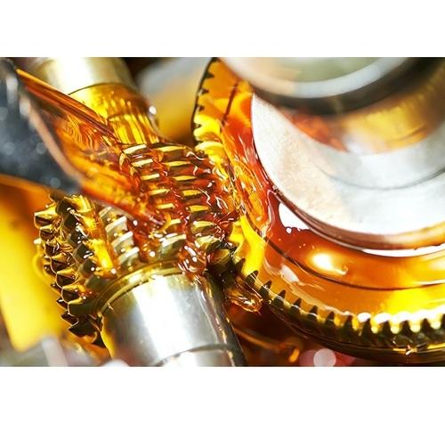 Gear and Axle Lubricants