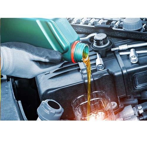 Automatic Transmission Fluids ( ATF )