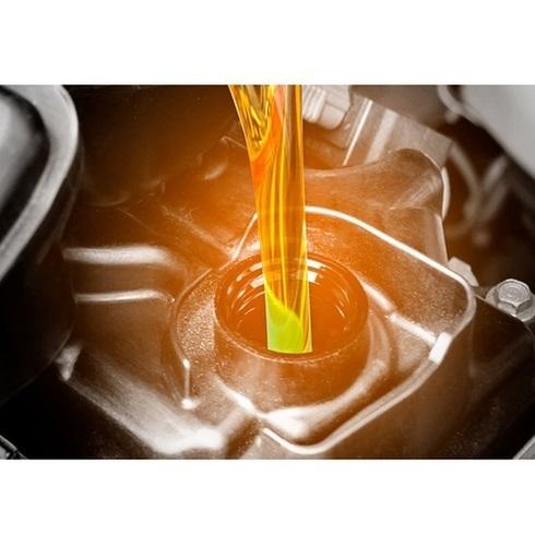 Auto Rickshaw/3-Wheeler Engine Oil