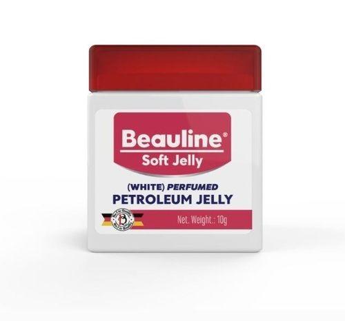 Beauline White Petroleum Jelly 10g