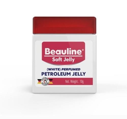 Beauline White Petroleum Jelly 10g