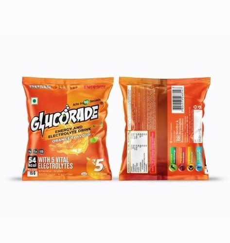 Glucorade Orange Flavour