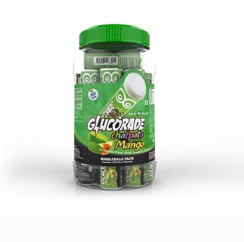 Glucorade Chatpata Green Mango