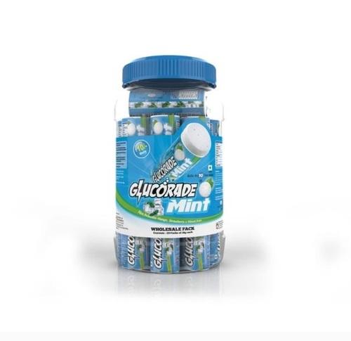 Glucorade Mint