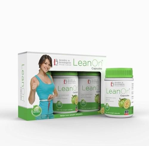 LeanOn Capsules