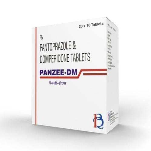 Panzee DM