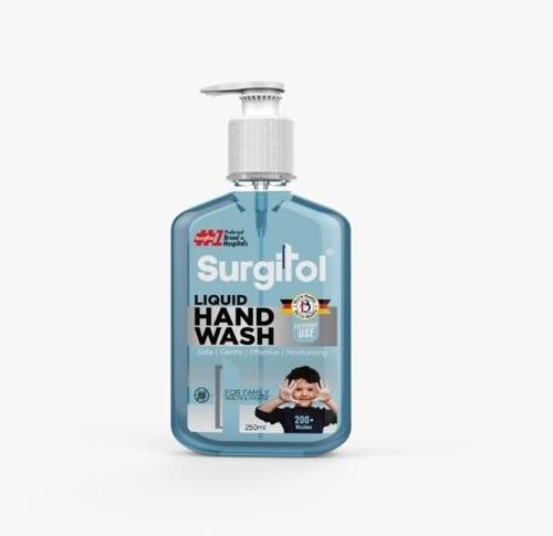 Liquid Handwash