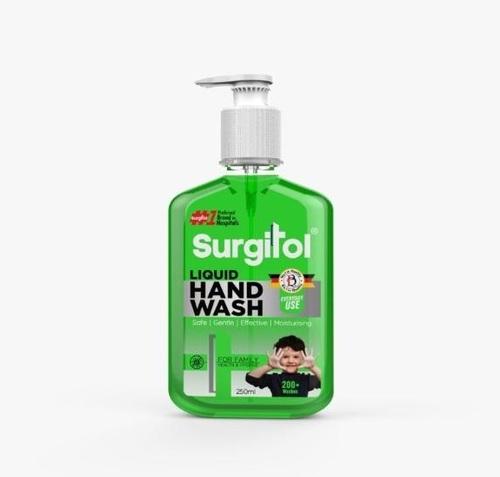 Liquid Handwash