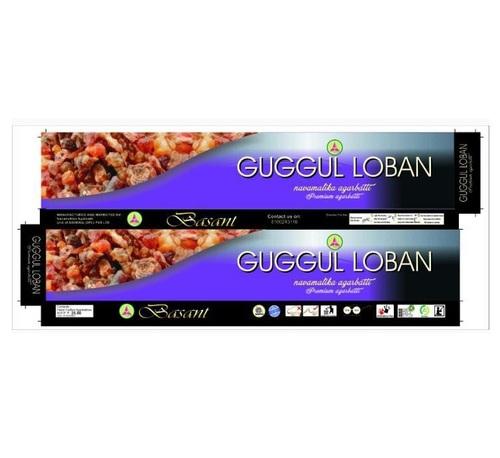 Guggal Loban Premium Agarbatti