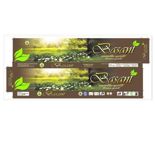 Basant Premium Agarbatti