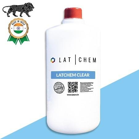 LATCHEM CLEAR