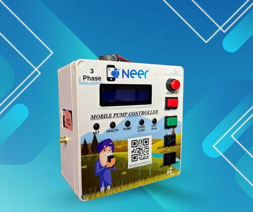 NEER Internet Pump Controller