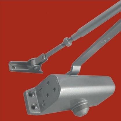 Klacik Door Closer