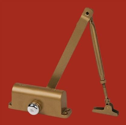Niko Door Closer