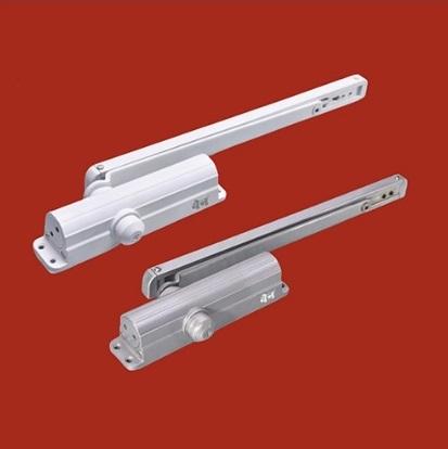 T-Slide Door Closer