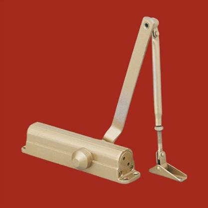 Trax Door Closer
