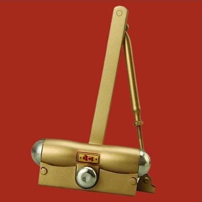 Kapsa Door Closer