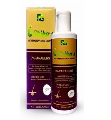 Anti Dandruff Shampoo
