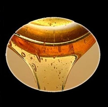 Anti-Setting Agent For Solvents and Oils