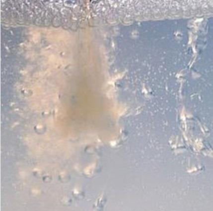 Mineral Oil Defoamer