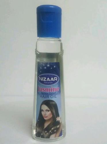 Jasmine Hair Oil