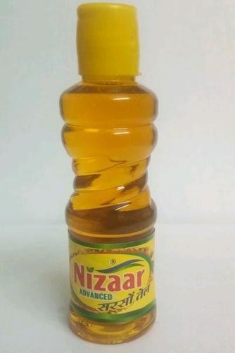 Mustard Oil