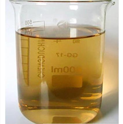Flocculent Additive For Water Treatment Plant