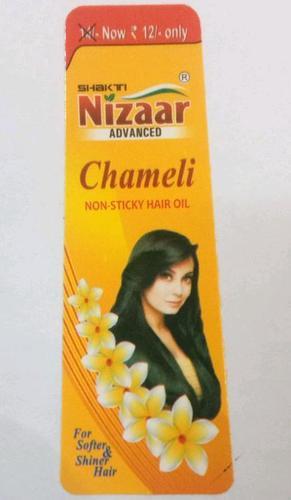 Chameli Oil