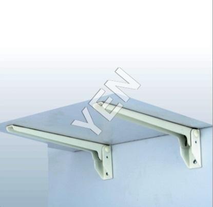 Wall Mounted Shelf Brackets