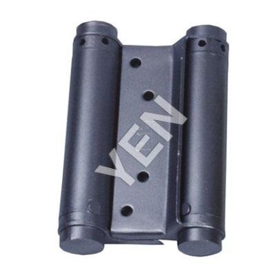 Double Action Spring Hinges