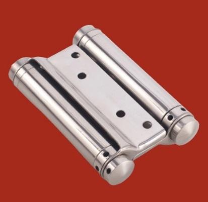 S S 304 Double Action