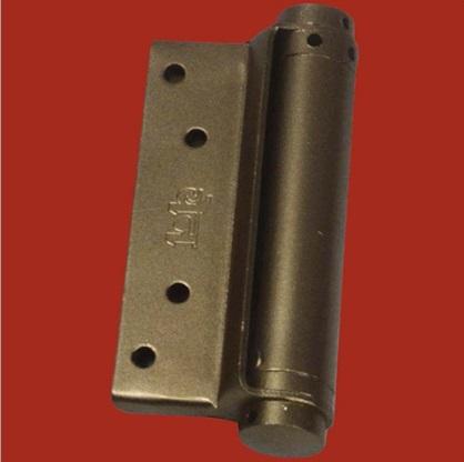 M S Single Action