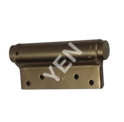 Single Action Spring Hinges
