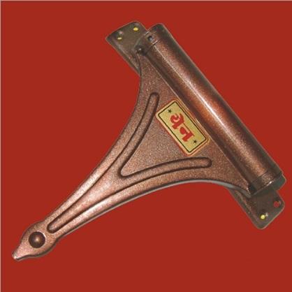 Helical Door Spring