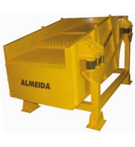 Vibrating Feeders