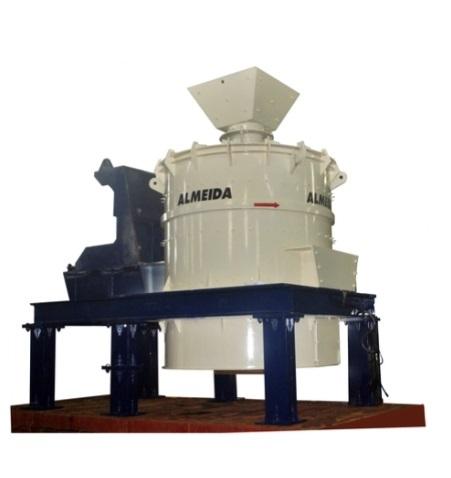 Sand Making Machine