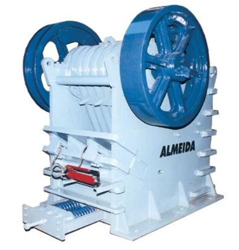 Jaw Crushers Machine